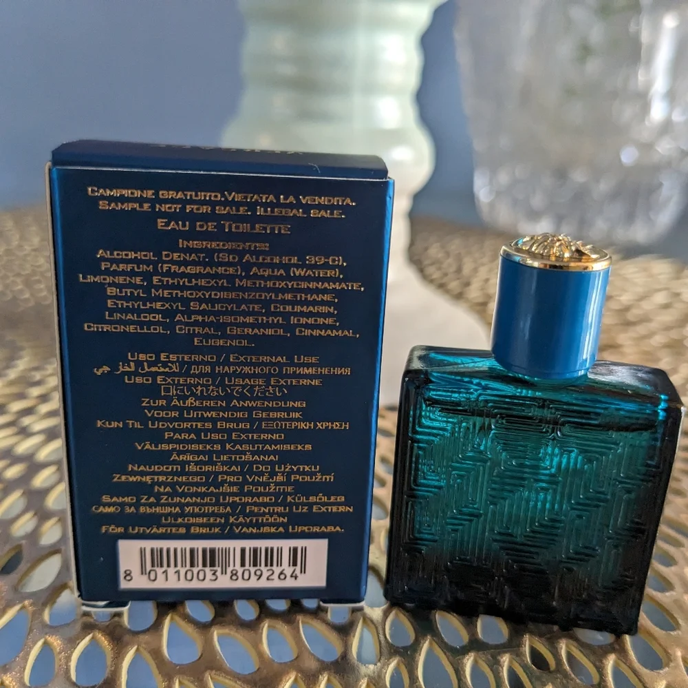 Versace mini - Picture 6 of 6